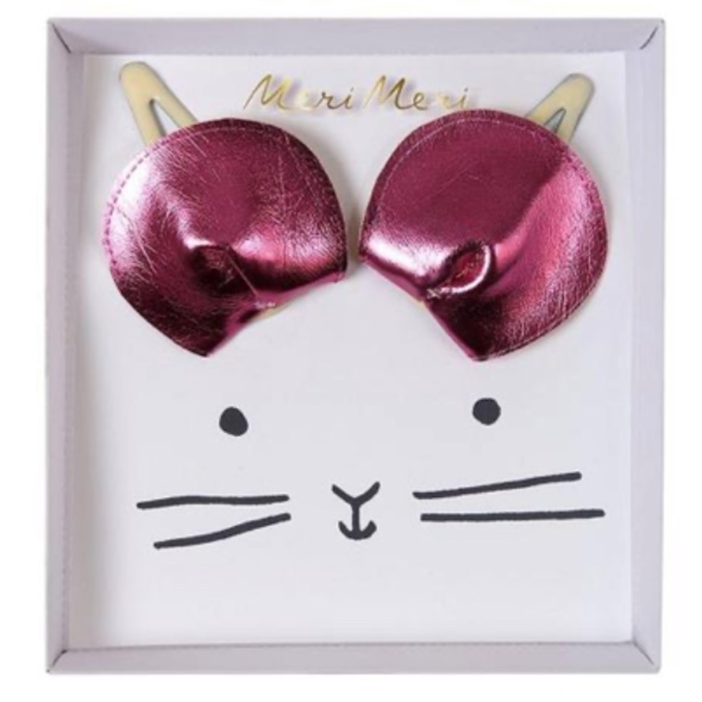 Meri Meri Hair Clip